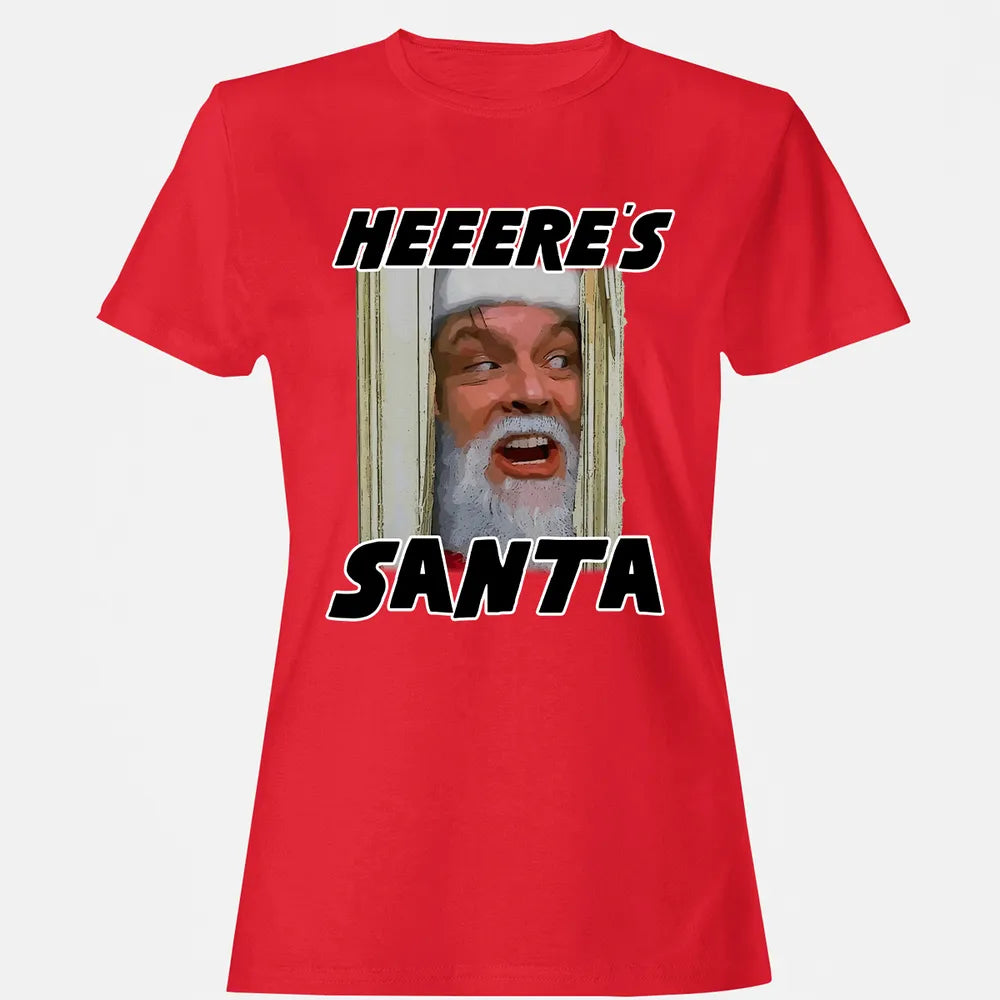 Women's T-shirt - CY6C7HQN