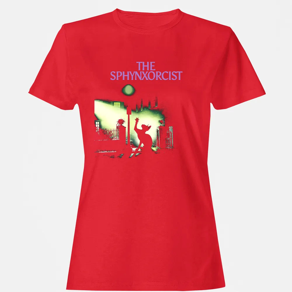 Women's T-shirt - X2L16L7E