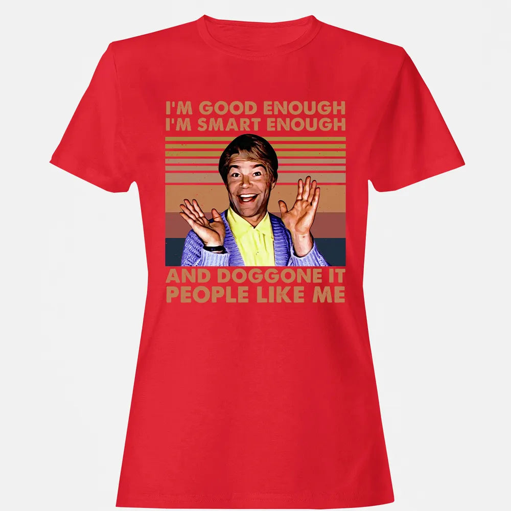 Women's T-shirt - D9QJABSW