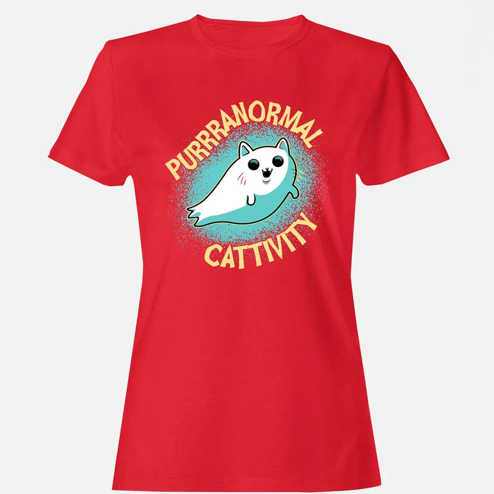 Women's T-shirt - ANS9PNZH