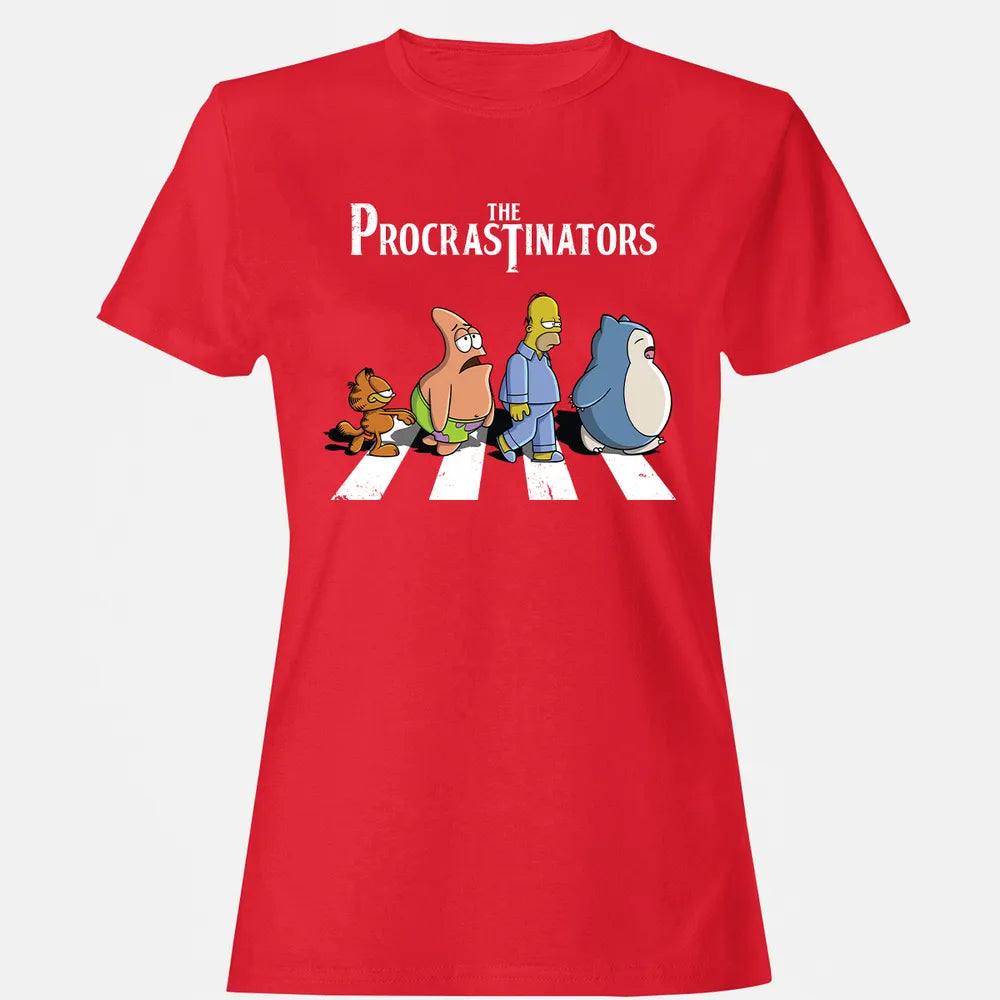 Women's T-shirt - SKDCRS8A