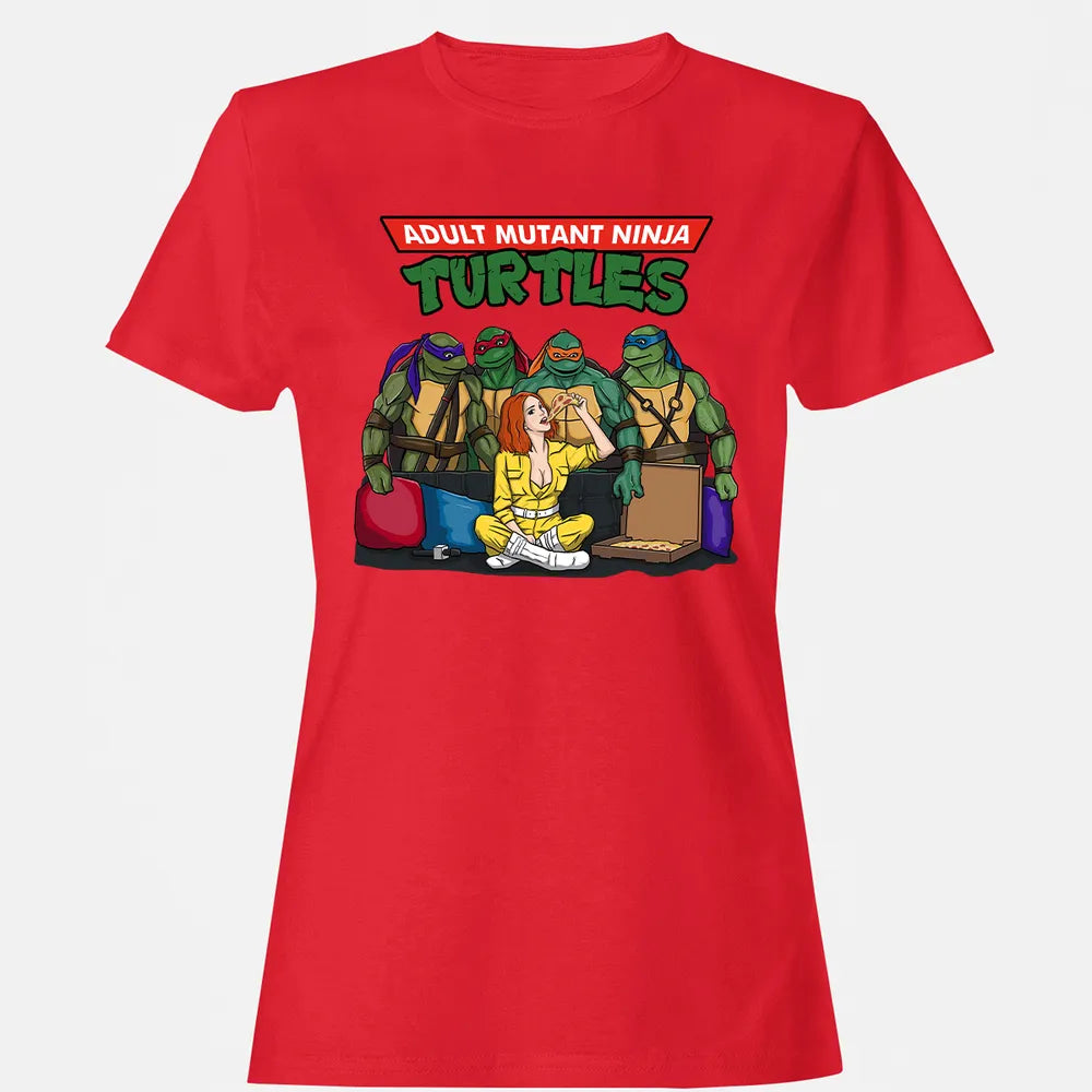 Women's T-shirt - 2CBMK95V