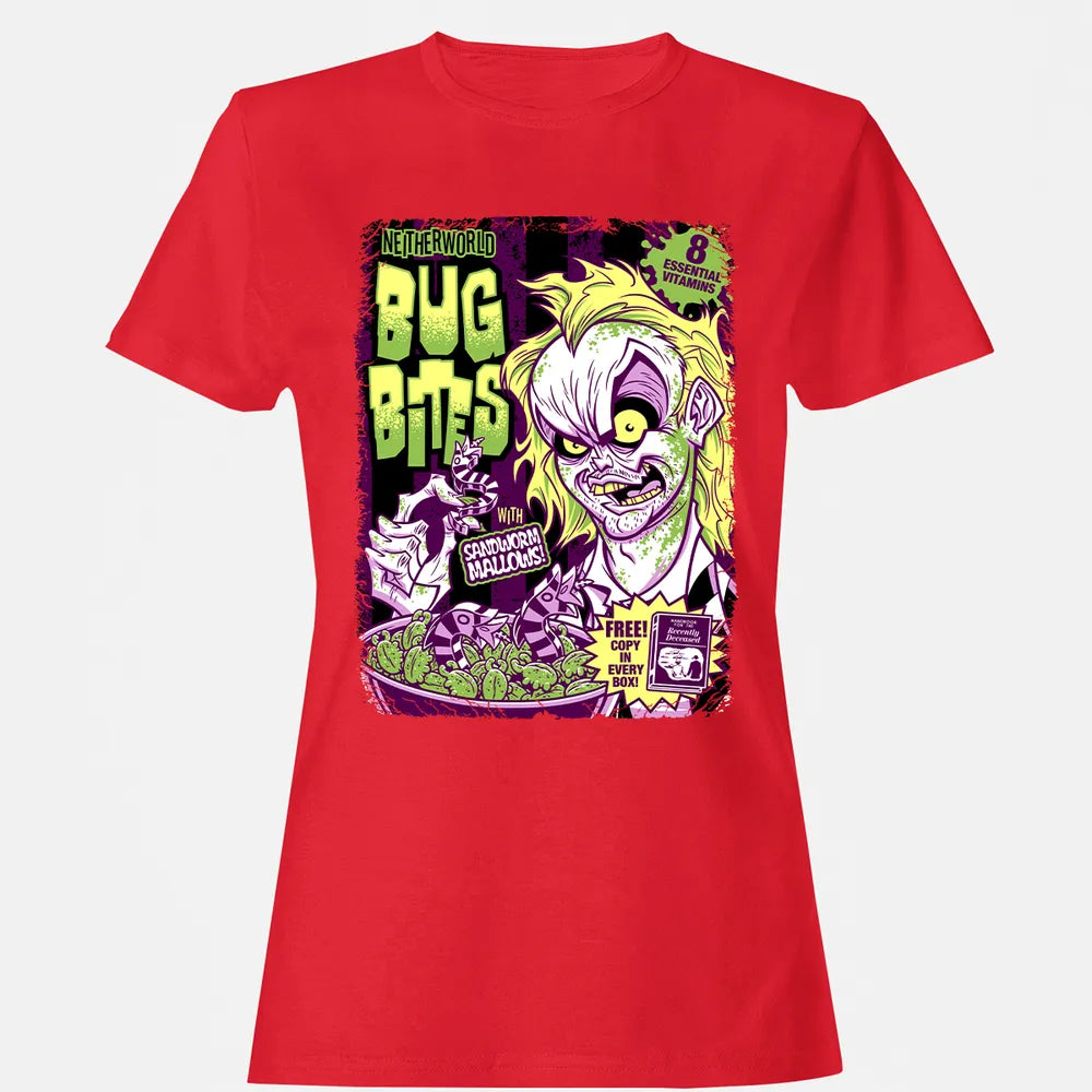 Women's T-shirt - RB4FNQAL