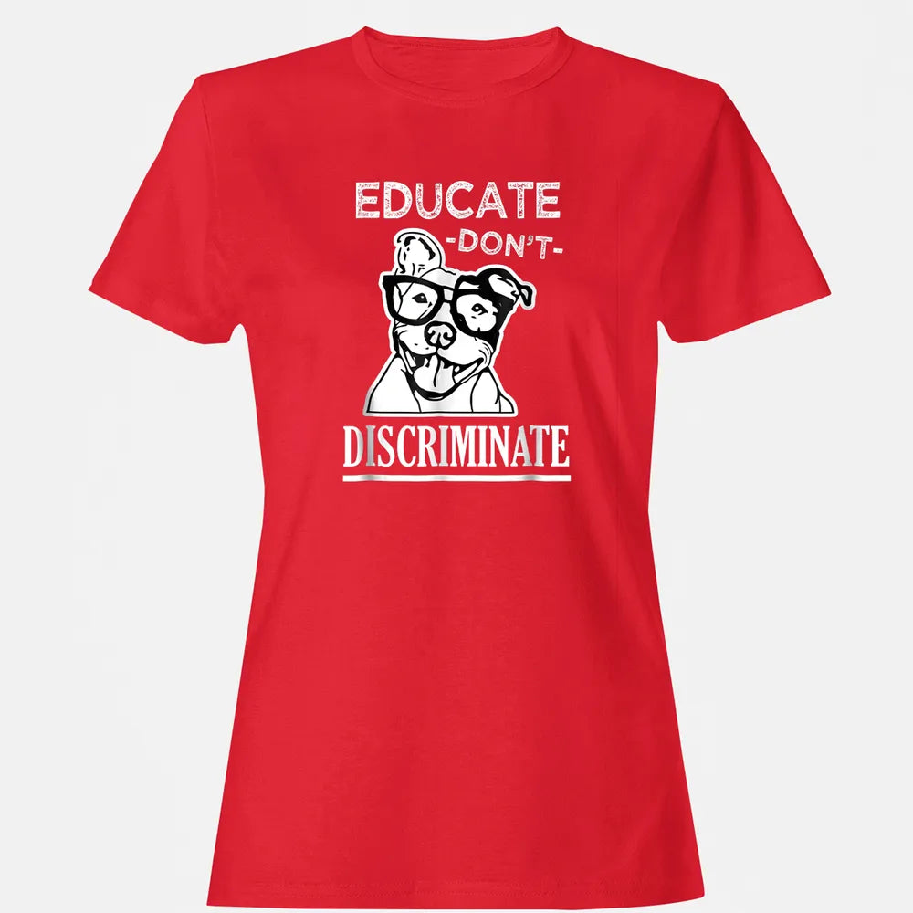 Women's T-shirt - FMR13YRV
