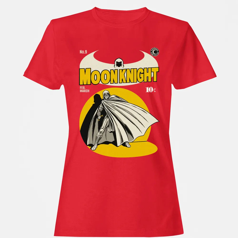 Women's T-shirt - 9WTAT63T
