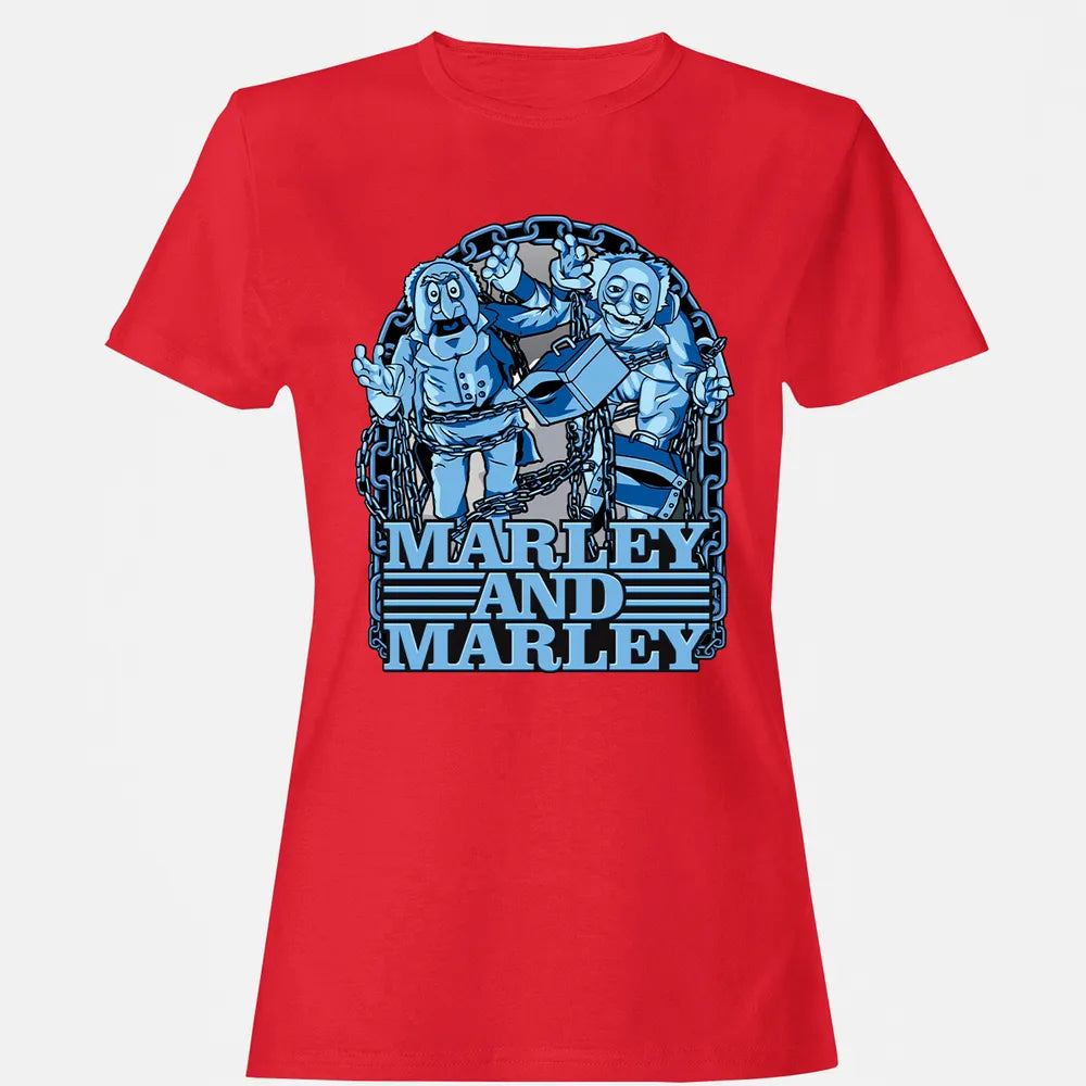 Women's T-shirt - 8RH4AVCZ