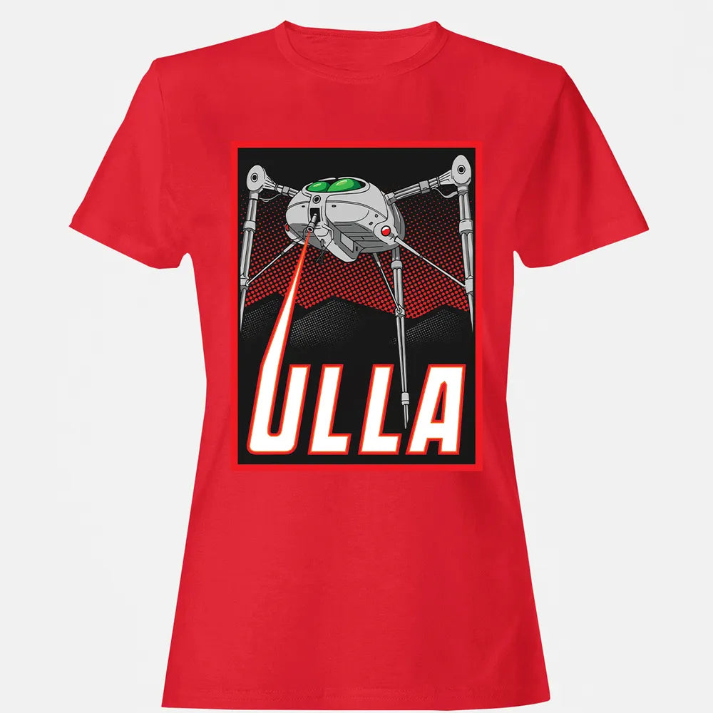 Women's T-shirt - GDAPL1CY