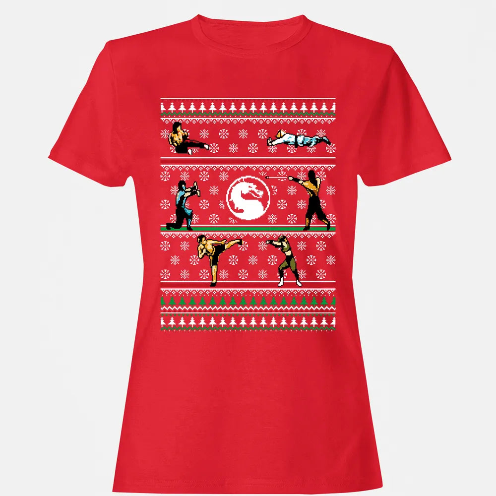 Women's T-shirt - WNY4M3HR