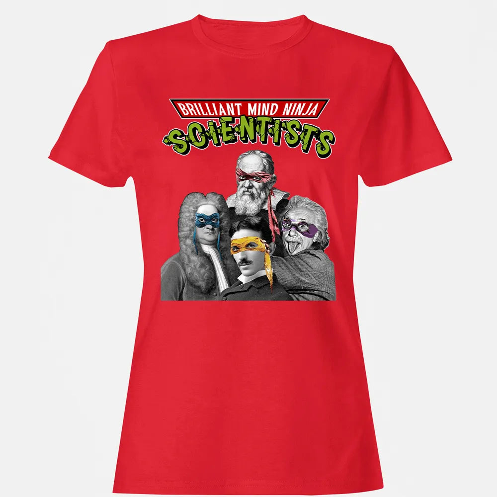 Women's T-shirt - 6VHQ4QFY