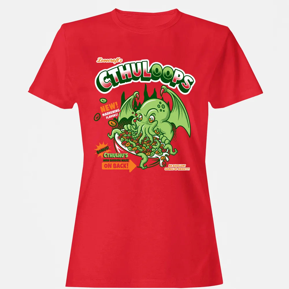 Women's T-shirt - G2LZSRPQ