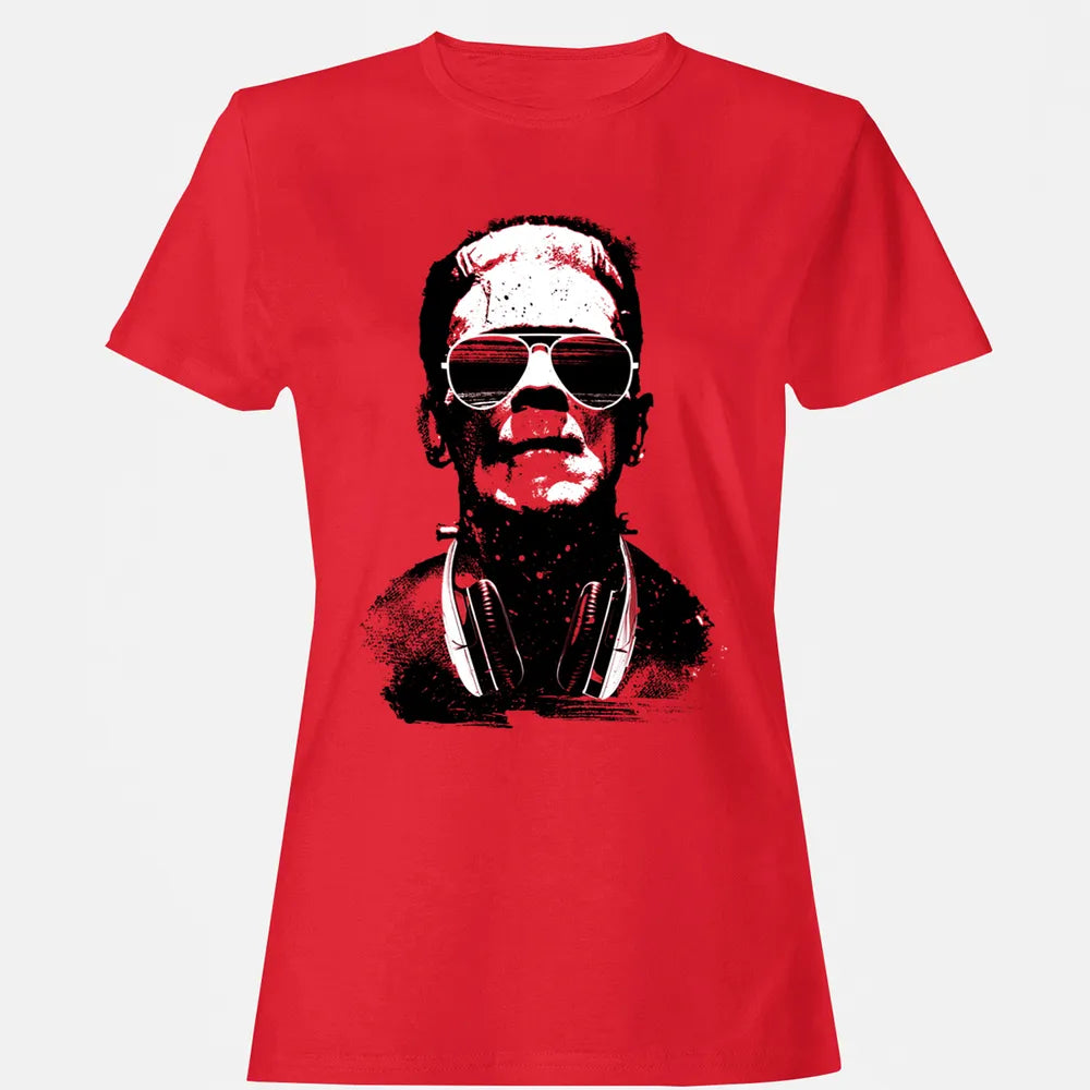 Women's T-shirt - 7XDF4S4D