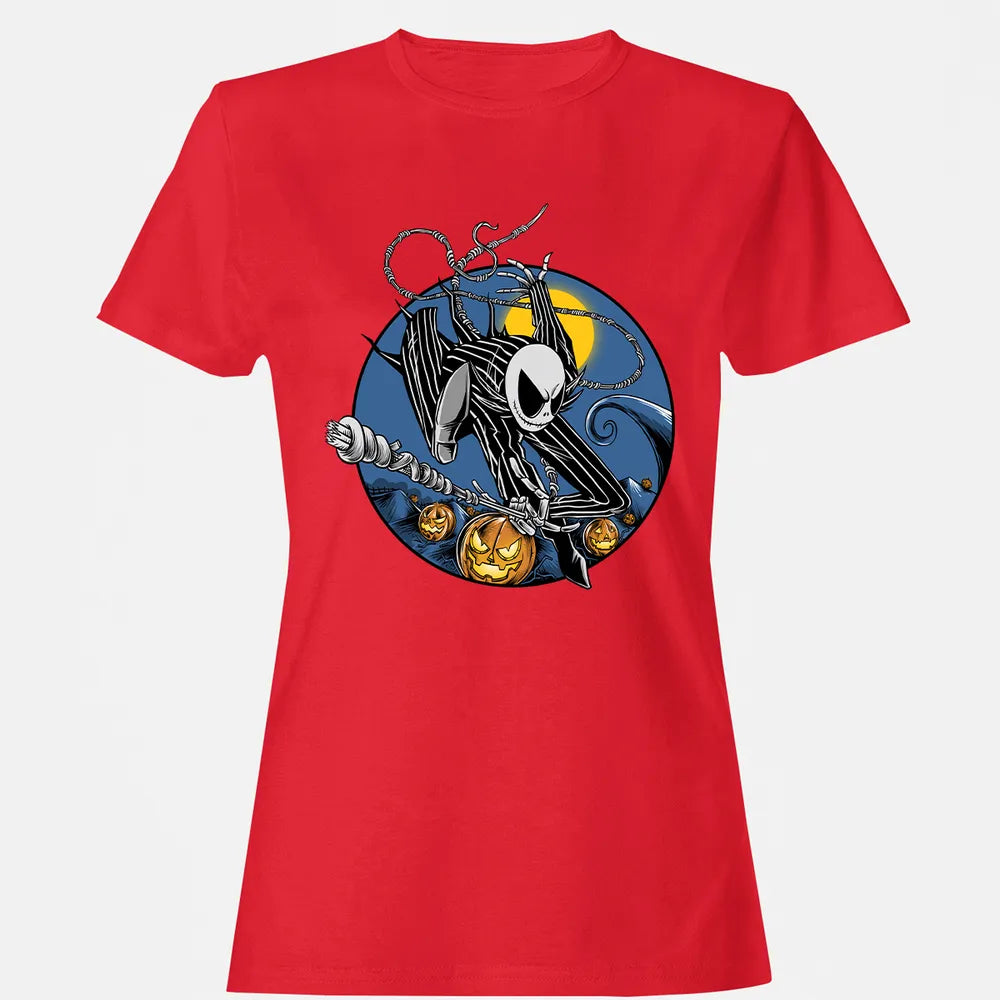 Women's T-shirt - YYJYJKHH