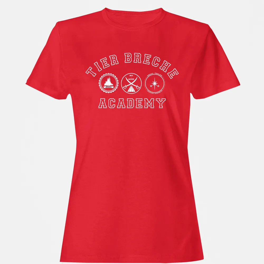 Women's T-shirt - 26LT2MY8