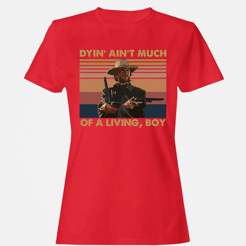 Women's T-shirt - VT811HF9