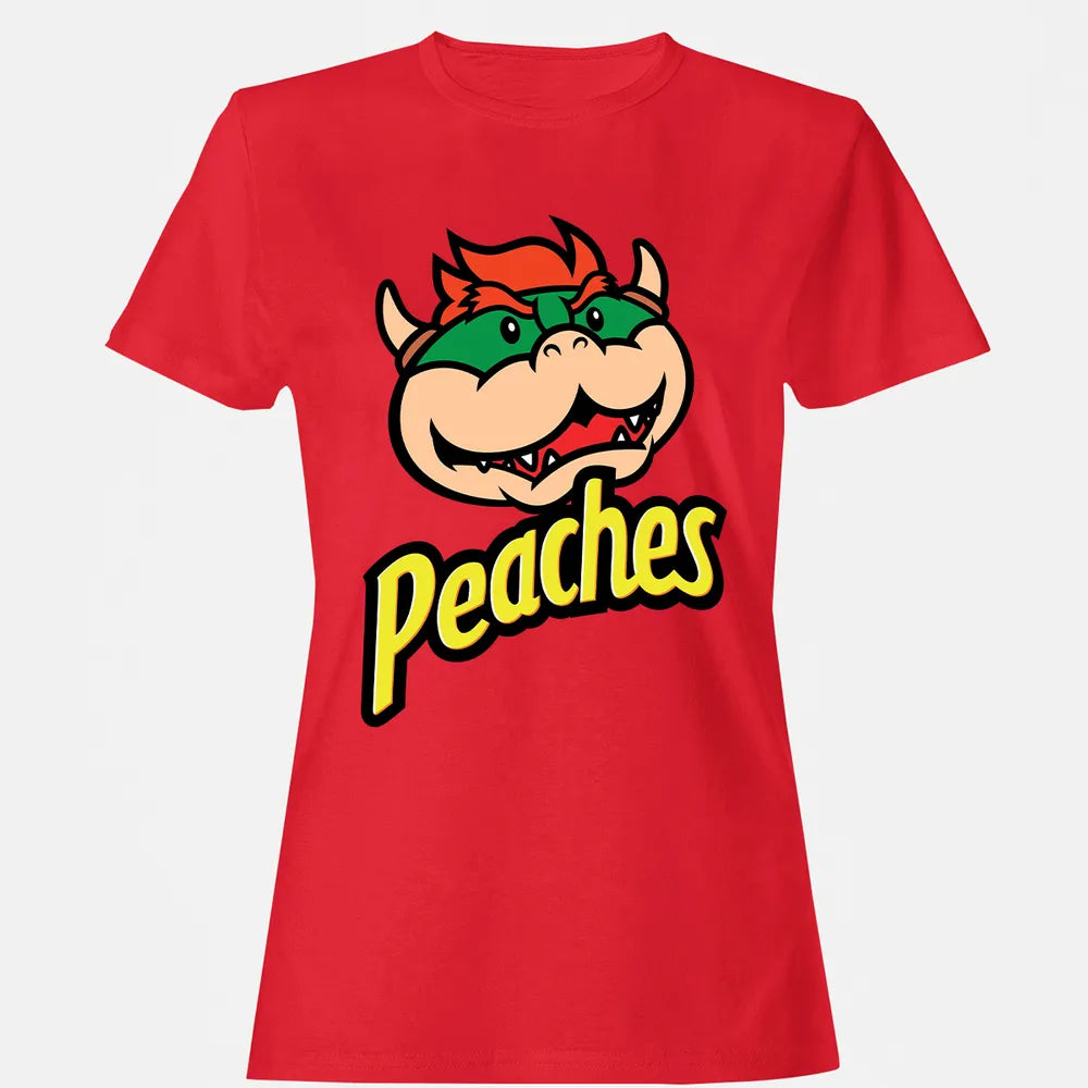Women's T-shirt - Y8A1DP96