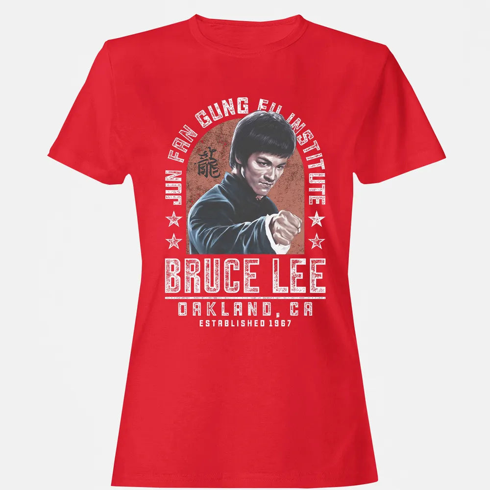 Women's T-shirt - SGRF9ZGS
