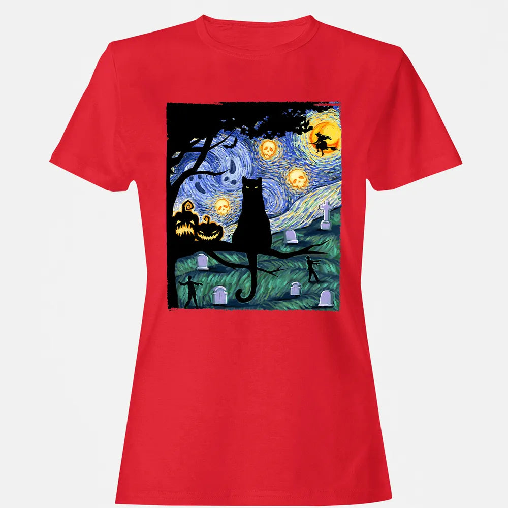 Women's T-shirt - 1B8GHBE9