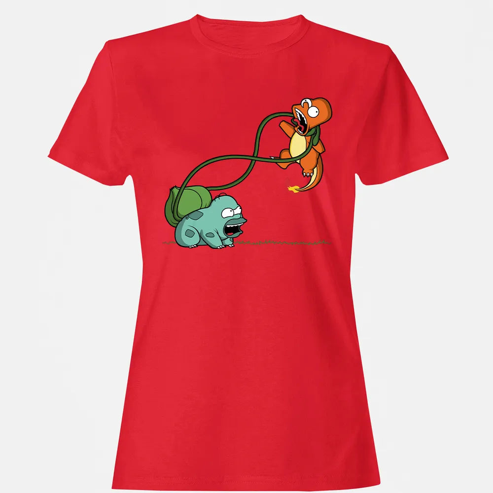 Women's T-shirt - Z7C78V6G
