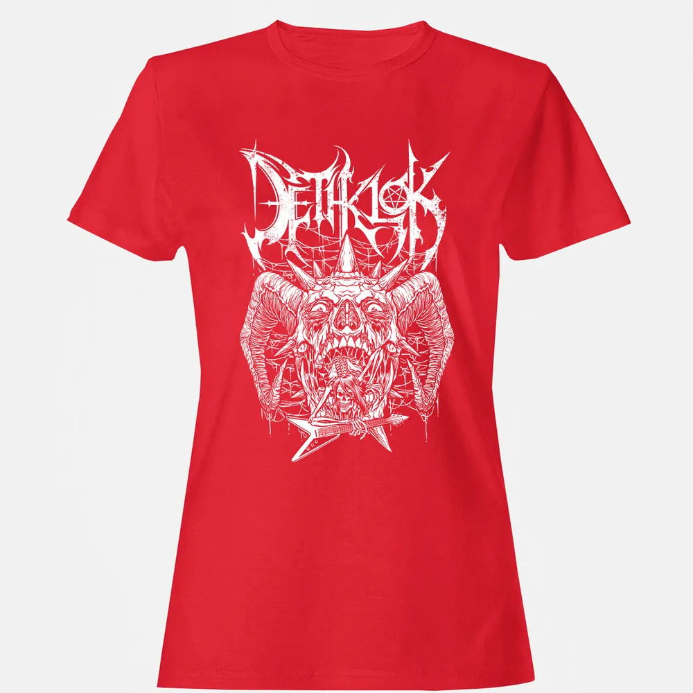 Women's T-shirt - E14MSSLW