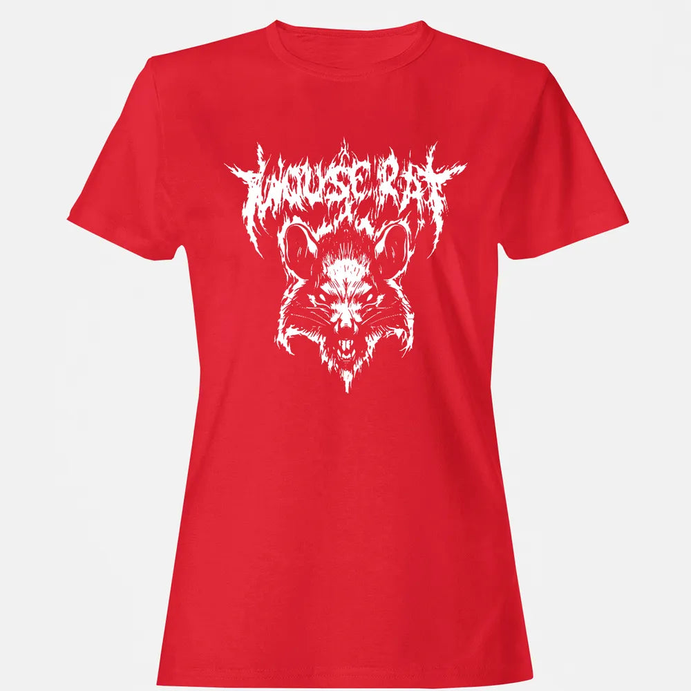 Women's T-shirt - 21VMHXUE
