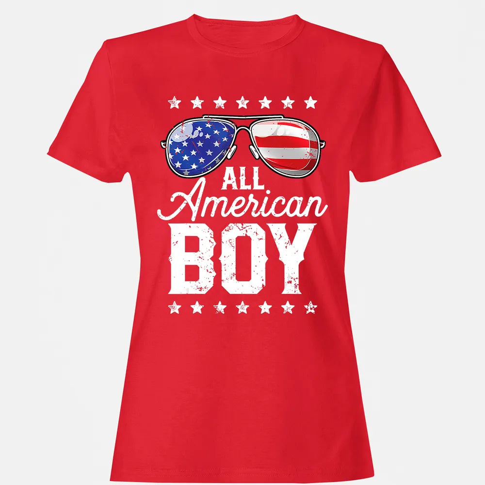 Women's T-shirt - WRGM8ARY