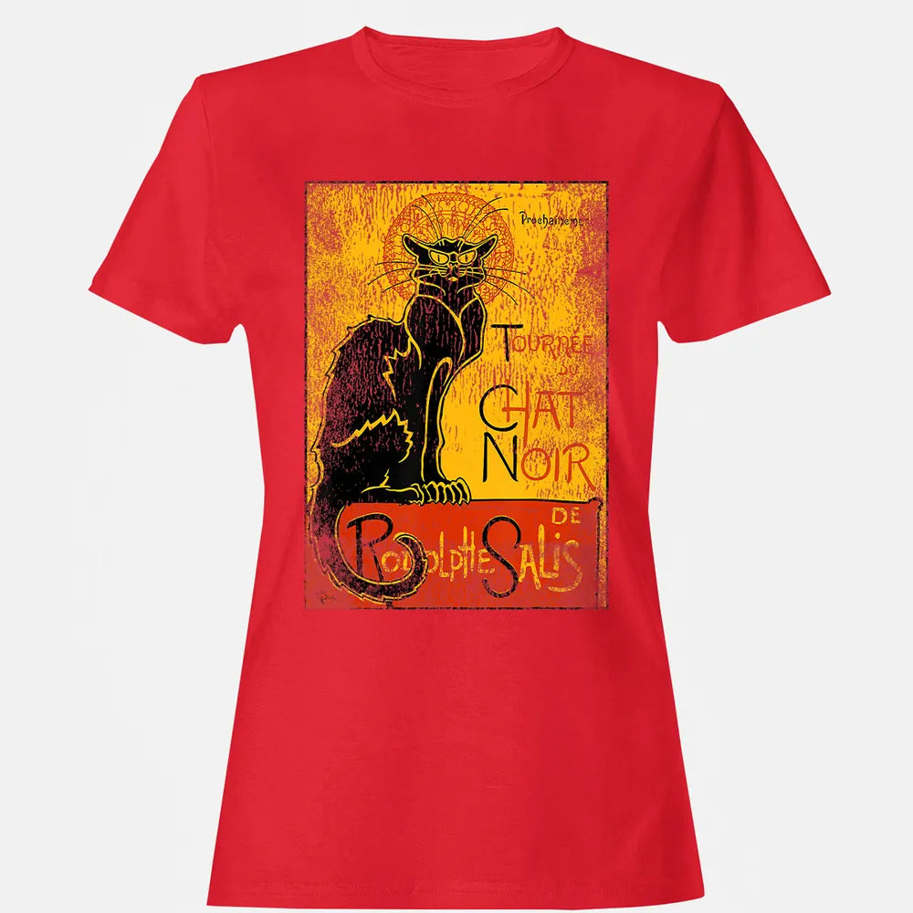 Women's T-shirt - 4C8R4BC8