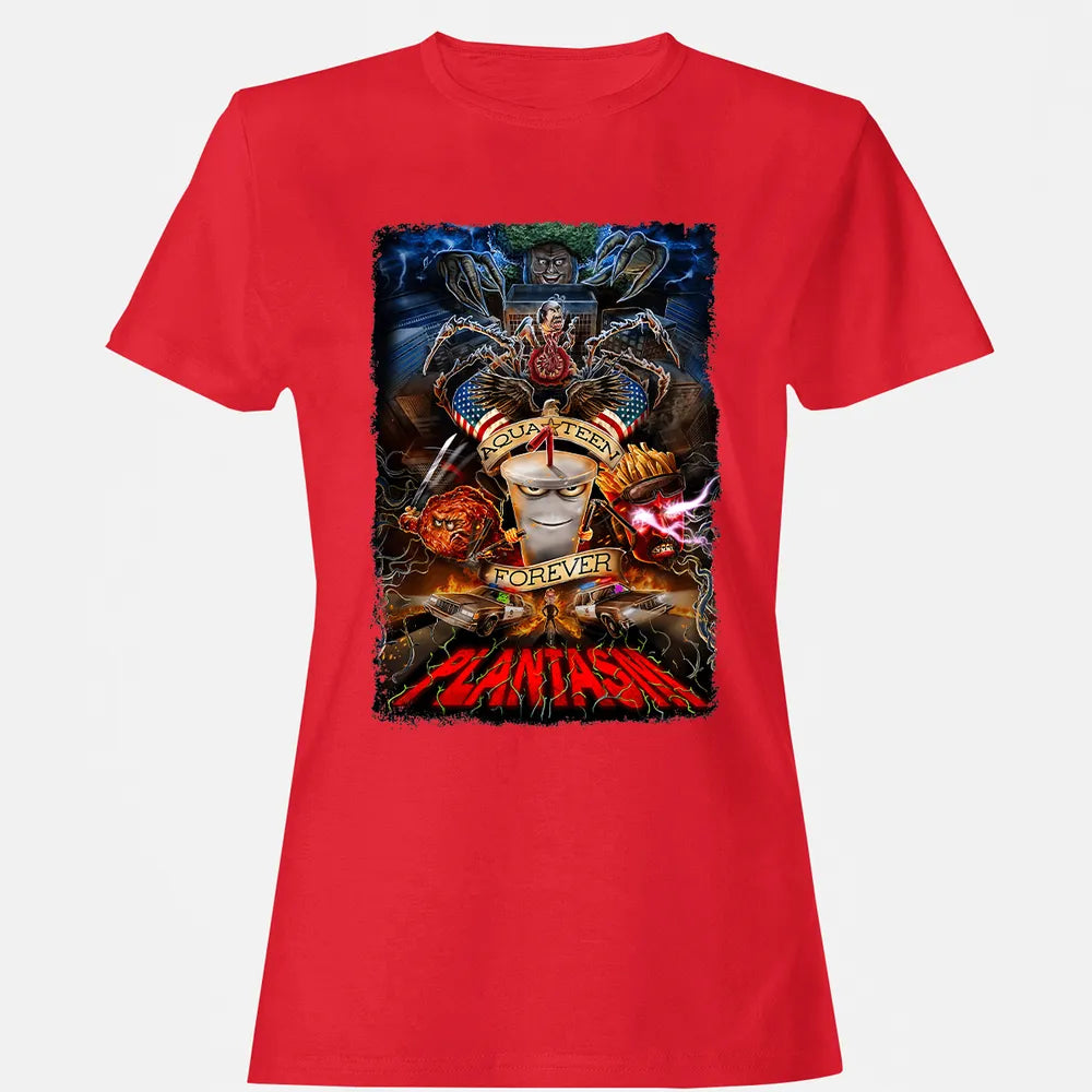 Women's T-shirt - ZEM6XG58