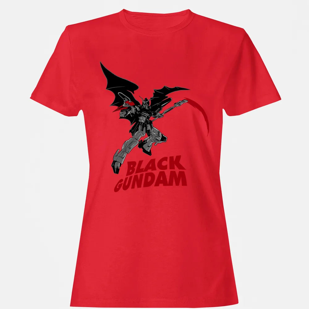 Women's T-shirt - 38UX6D1R