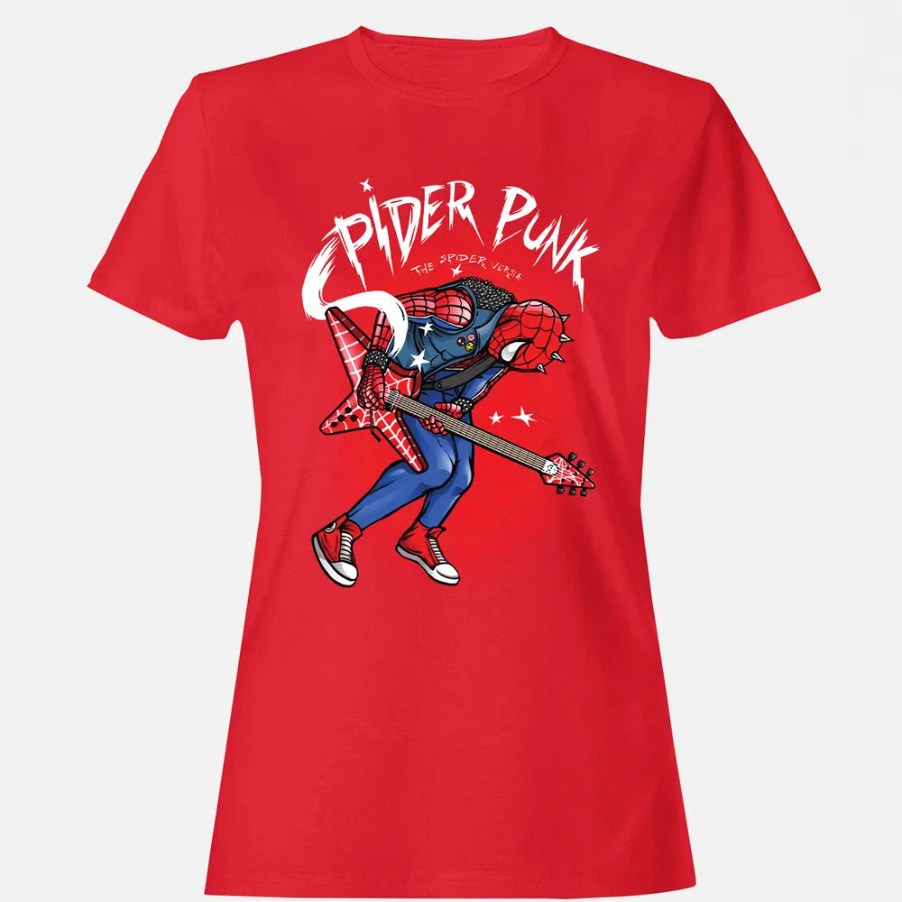 Women's T-shirt - PEVKGTQQ