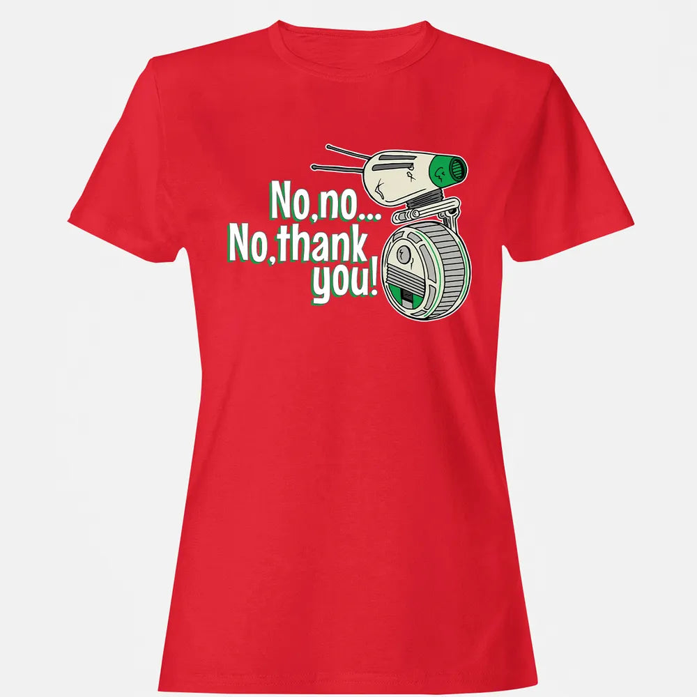 Women's T-shirt - F3KM5C8E