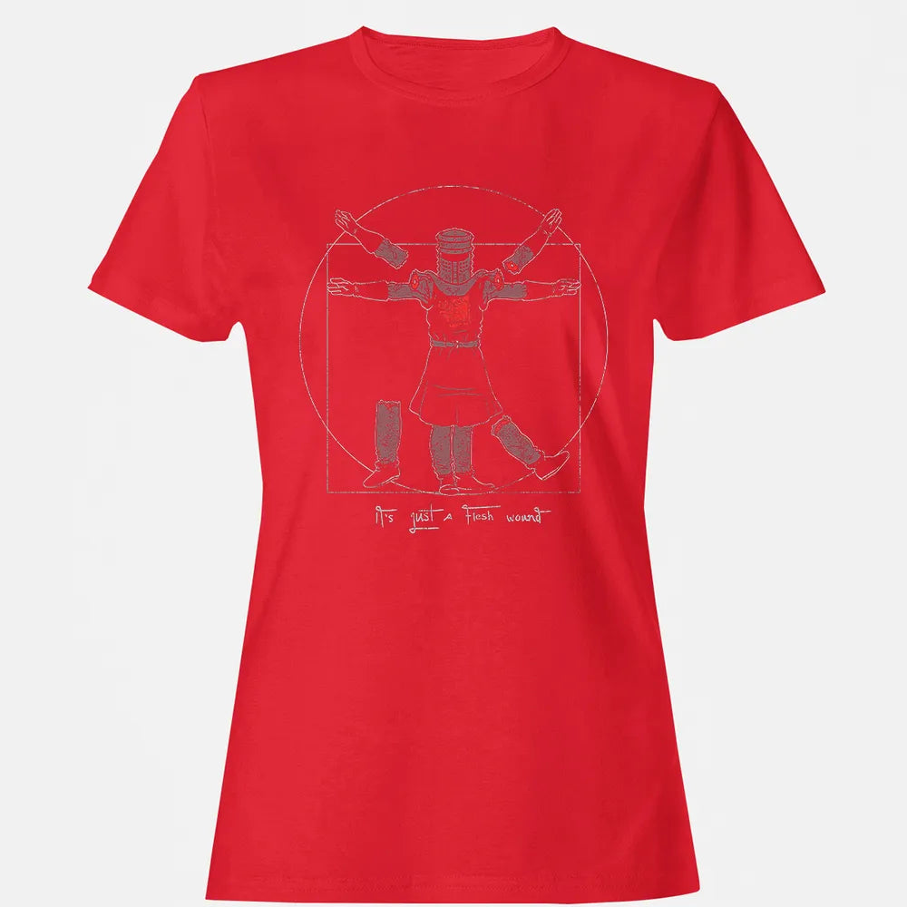 Women's T-shirt - R1XDU9ZW