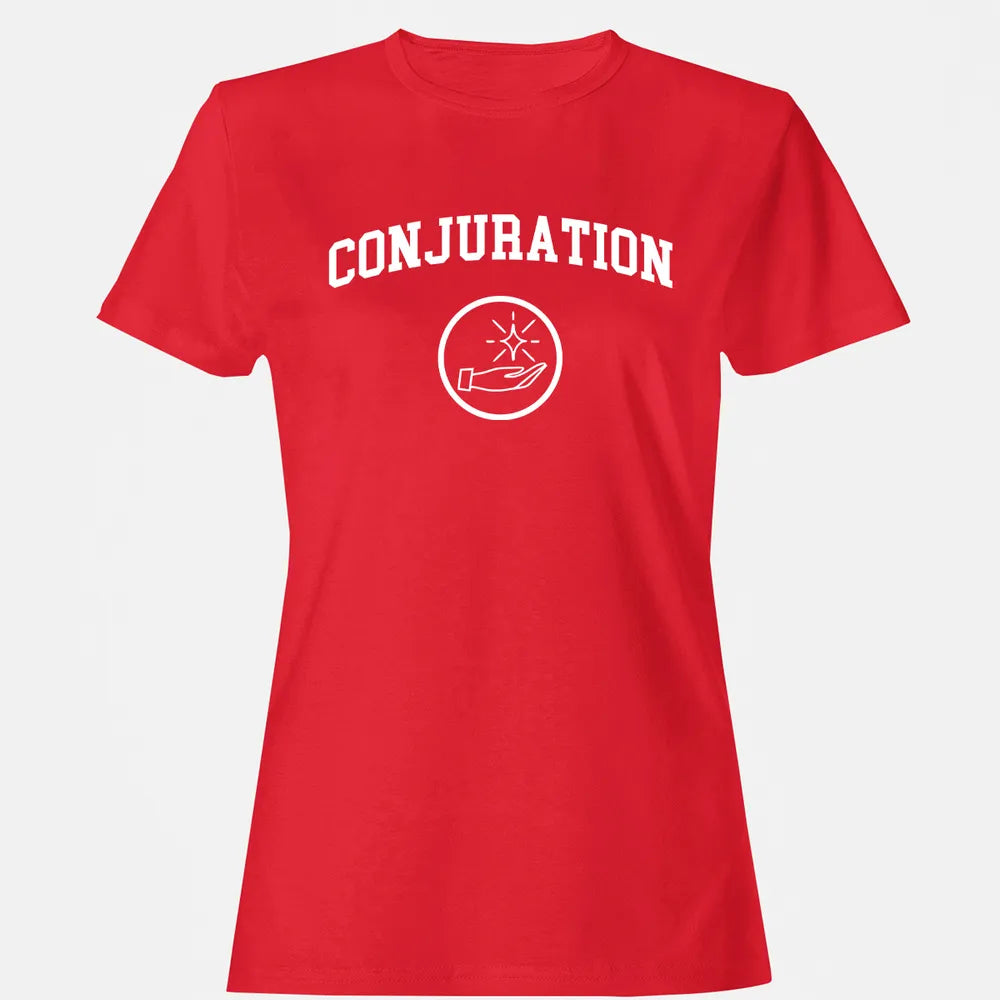 Women's T-shirt - 7B898E73