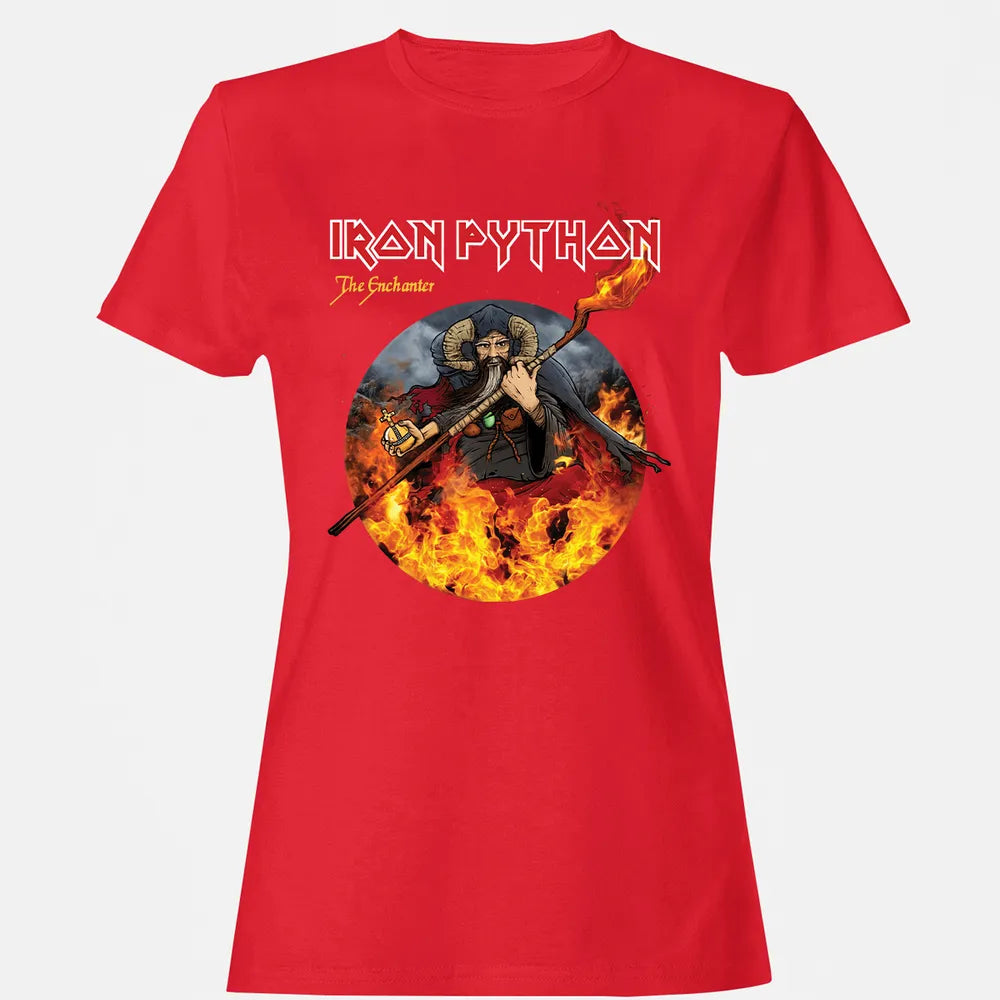Women's T-shirt - UNAT39RS