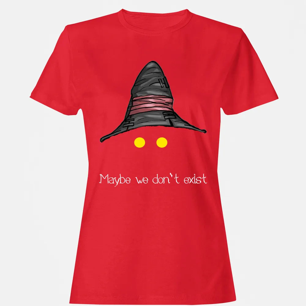 Women's T-shirt - 88B8F62G
