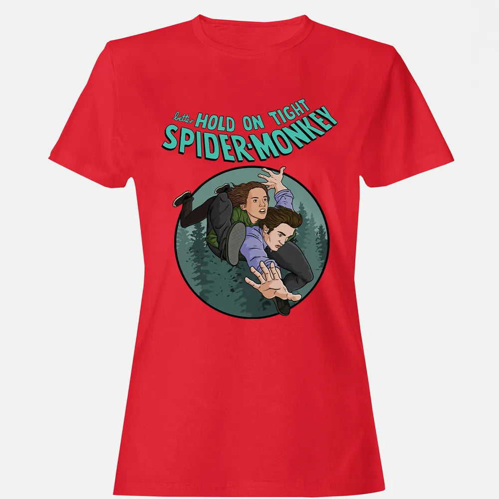 Women's T-shirt - DFE7XUB8