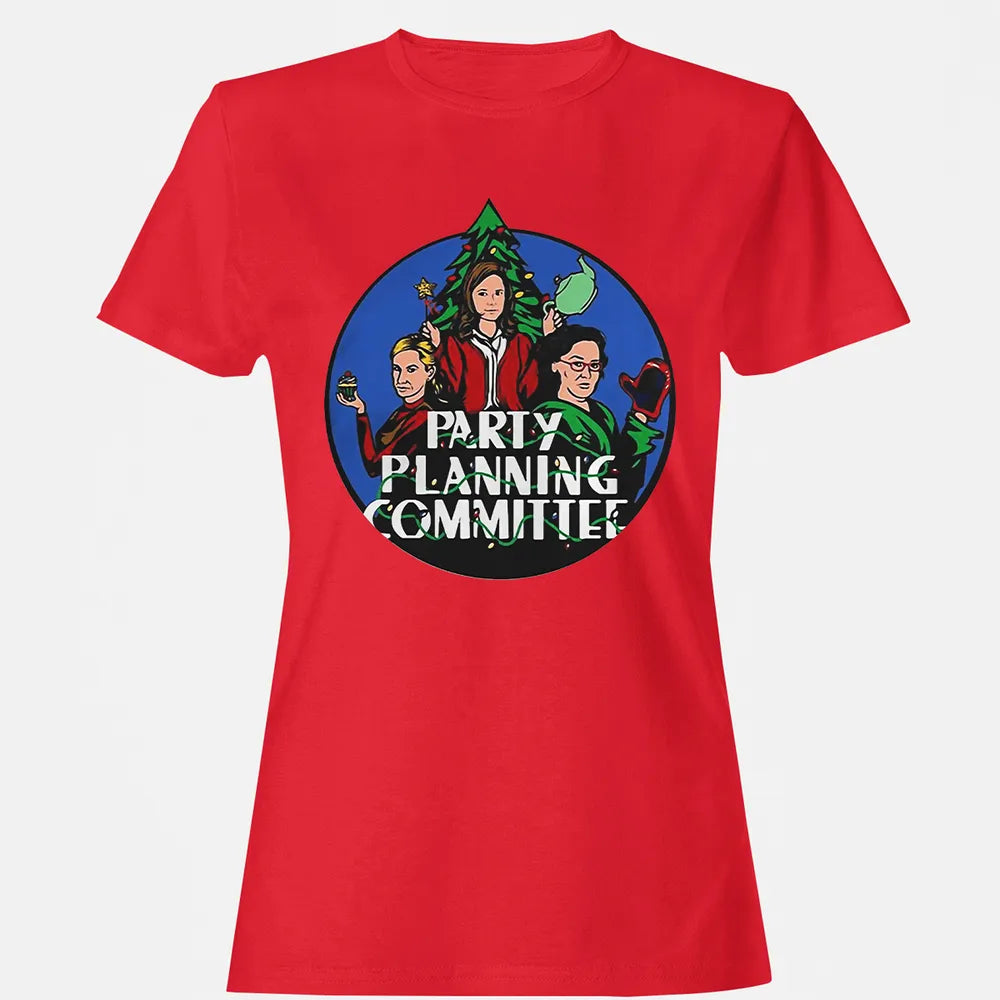 Women's T-shirt - A55EMP2R