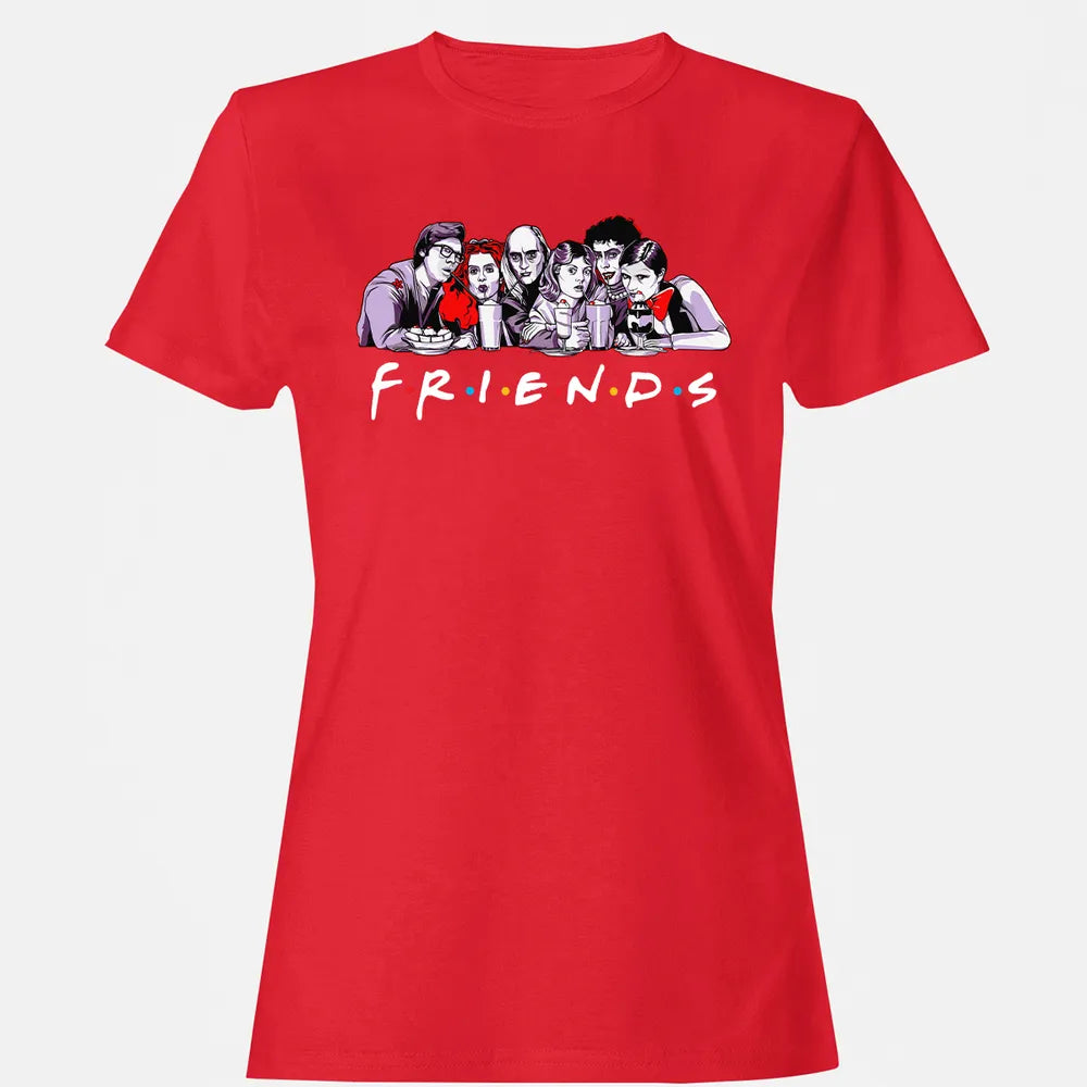 Women's T-shirt - 7NVMM1GH