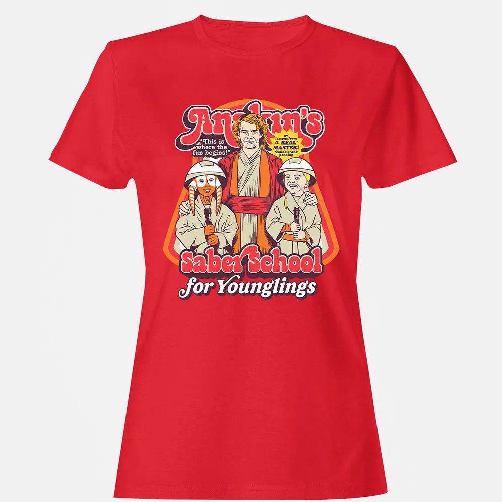 Women's T-shirt - GXBC2CT5