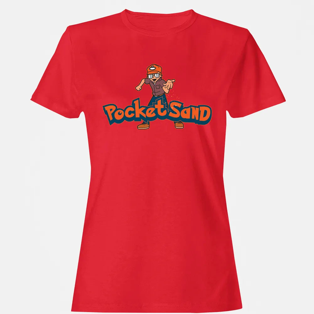Women's T-shirt - EPNLT3HQ