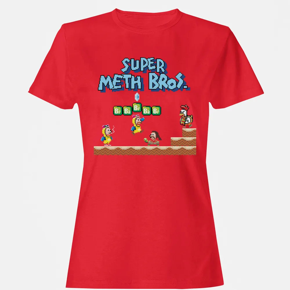 Women's T-shirt - A8GSKZJ6