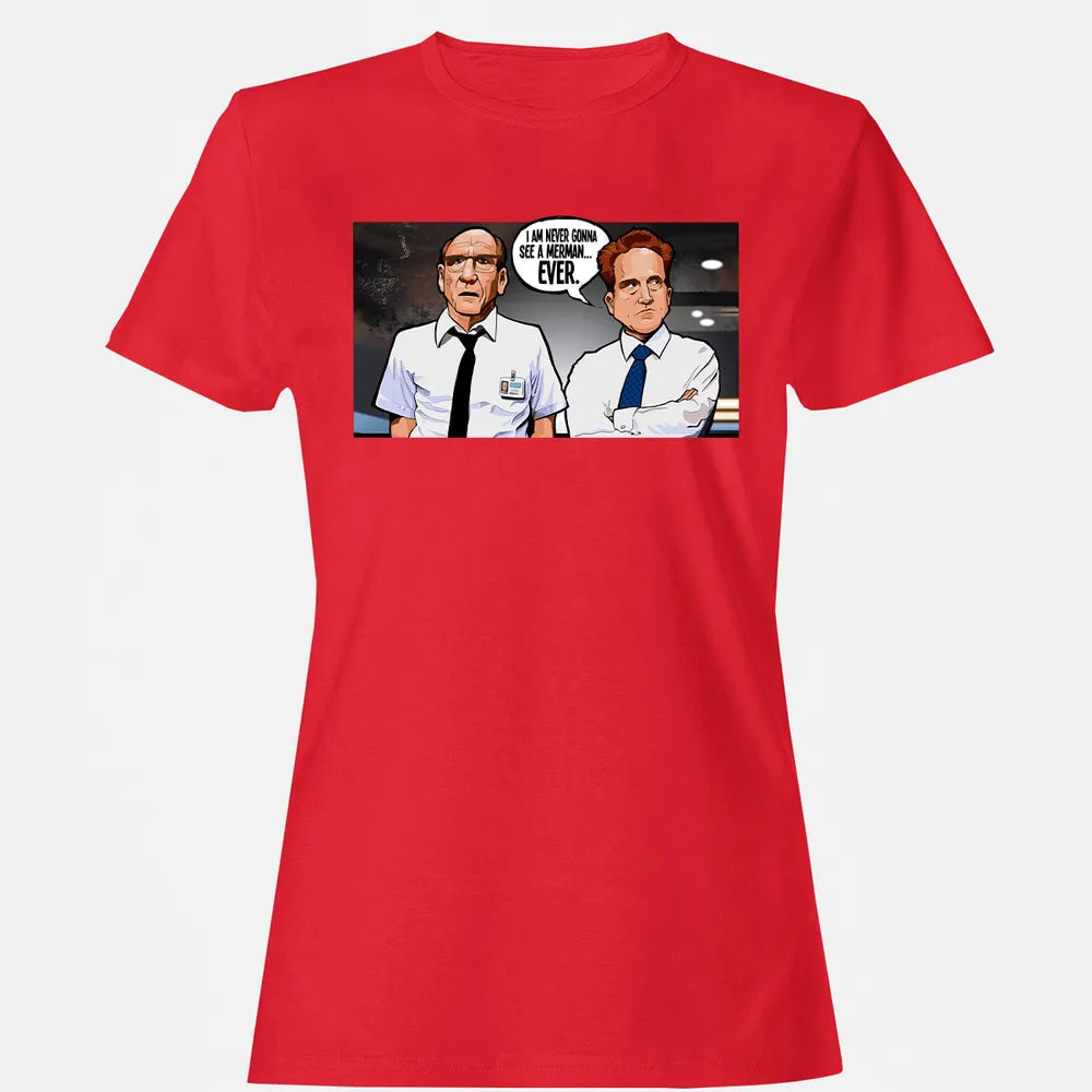 Women's T-shirt - 8UYD21CS