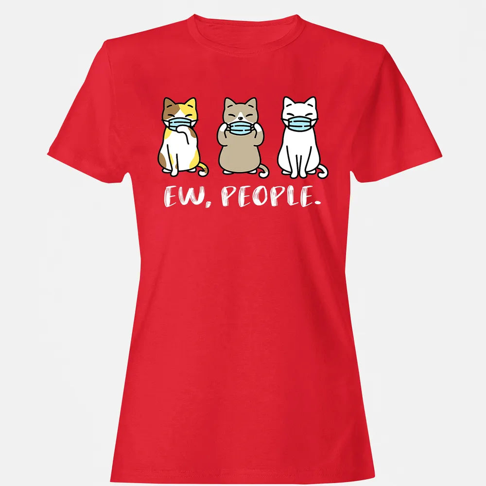 Women's T-shirt - 16JU2FUQ
