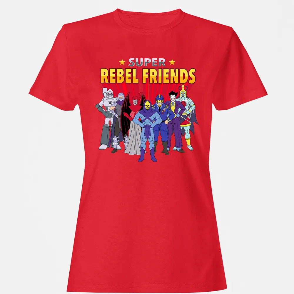 Women's T-shirt - PEAJVN3G
