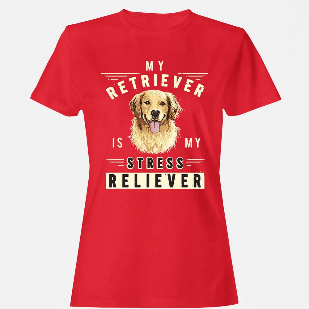 Women's T-shirt - RN3GRZD1