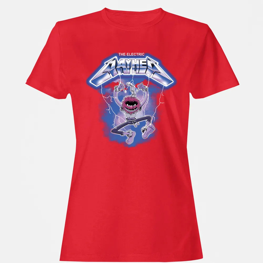 Women's T-shirt - KRWCMLZ1