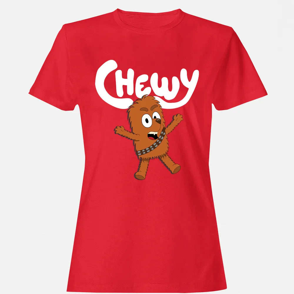 Women's T-shirt - DNTHWN3H