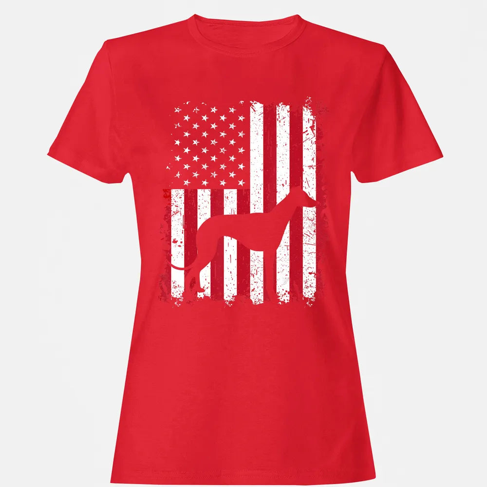 Women's T-shirt - 34MUN7P1