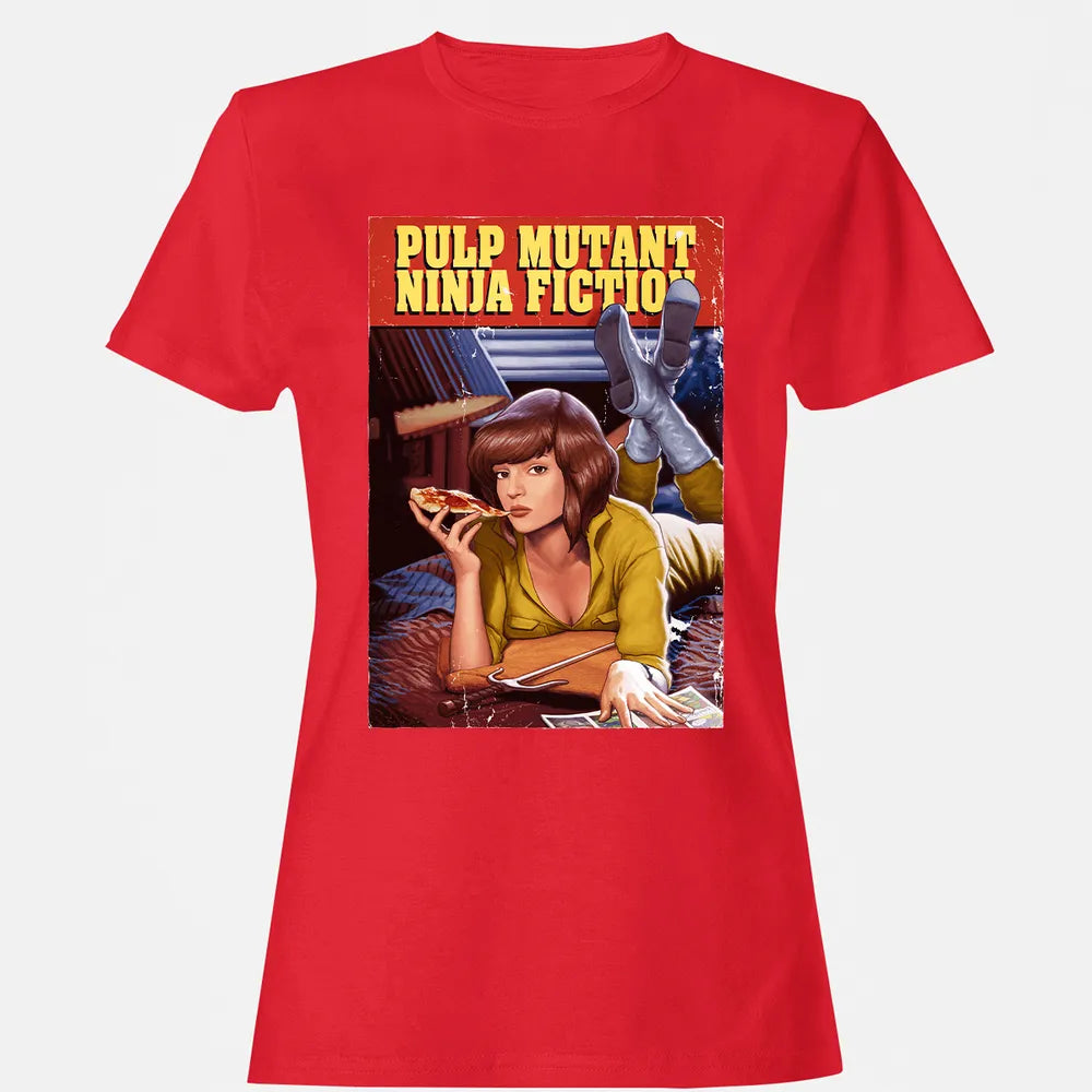 Women's T-shirt - GY8FL2MZ