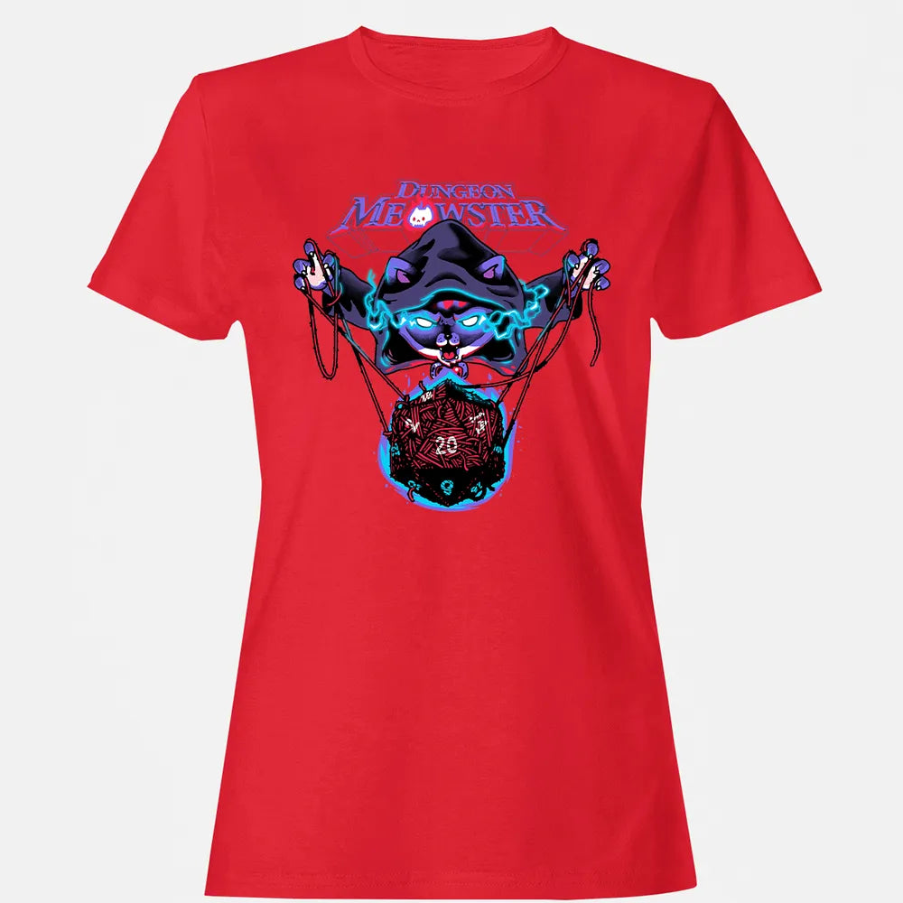 Women's T-shirt - WE2HEU5K