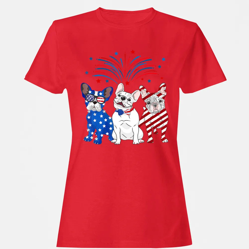 Women's T-shirt - NGM68V4Q